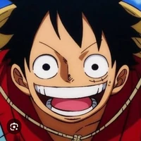 Monkey D Luffy