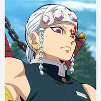 Uzui Tengen