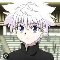 Killua Zoldyck