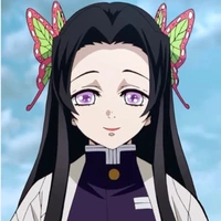 Kochou Kanae