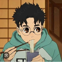 Takakura Ken/Okarun