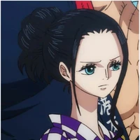 Nico Robin