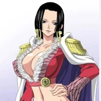 Boa Hancock