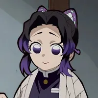 Kochou Shinobu