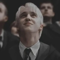 draco Malfoy