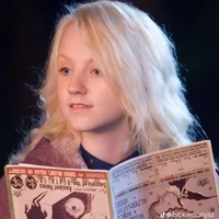 Luna Malfoy