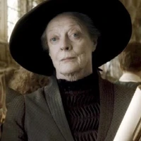 mcgonagall