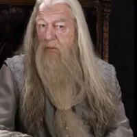 Dumbledore