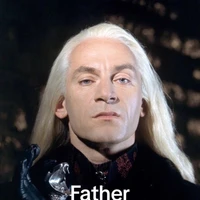 lucius Malfoy