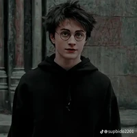 hary potter