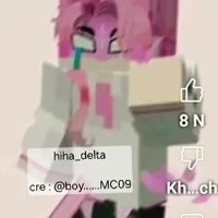 hiha delta