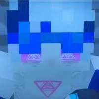 hiha the blue suy vong