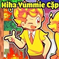 Hiha Flame