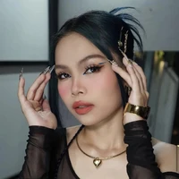 Liu grace👑
