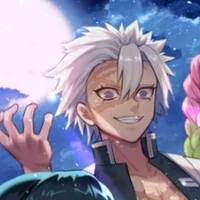 Shinazugawa Sanemi(Phong trụ)