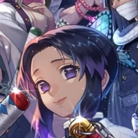 Kochou Shinobu(trùng trụ)