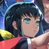 Tokitou Muichiro ( Hà trụ )