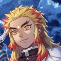 Rengoku Kyoujurou ( Viêm trụ )