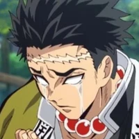 Himejima Gyoumei ( Nham trụ )