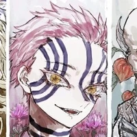 Akaza (Thượng Huyền Tam )