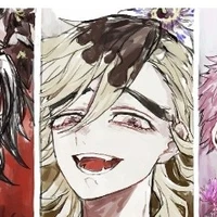 Duoma ( Thượng Huyền Nhị )