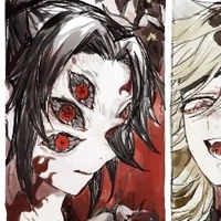 Kokushibou ( Thượng Huyền Nhất)