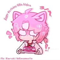hiha alpha