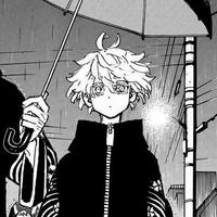 Kawaragi Senju
