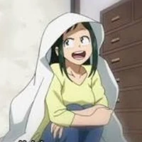 Midoriya Inko