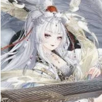 Anh Chi(cửu vĩ hồ)