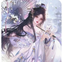 Cách Cách(linh hoa)