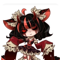 cả đám quỷ(trừ ai cần trừ)