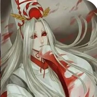 Linh Duệ(bạch vô thường)