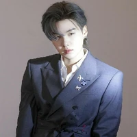 Min Yoongi-hắn