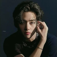 Kim Taehyung-anh