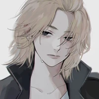 Sano Manjiro (Mikey)