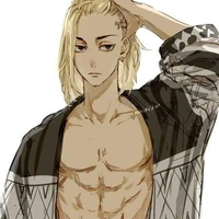 Ryuguji Ken (Draken)