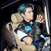 Captain boy (Bông)