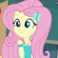 Fluttershy