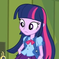 Twilight Sparkle (Pony)