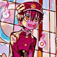 Hanako kun