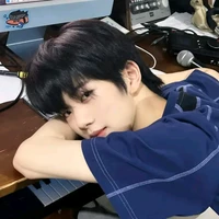 Trương Hàm Thuỵ. em