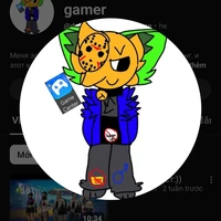 phong_fox mobizen gamer