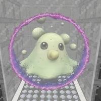 『ngài slime』