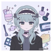 『¡T/g(Ruddyblue)!』
