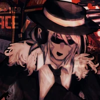 ✐/ℂ𝐇𝙰𝓝ℂ𝐄/⎋