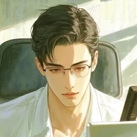 Thầy Trần - Hiệu Trưởng
