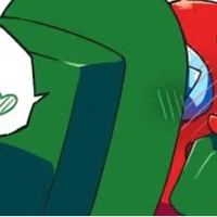 Green(ko biết ghi này đúng không)