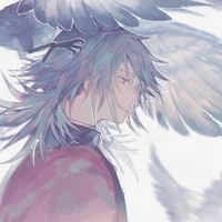Tomioka Giyuu / Thủy Trụ