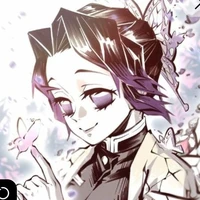 Kochou Shinobu / Trùng trụ